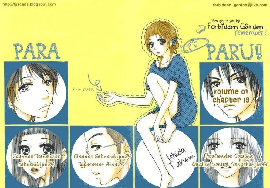 Para Paru Chapter 19 33